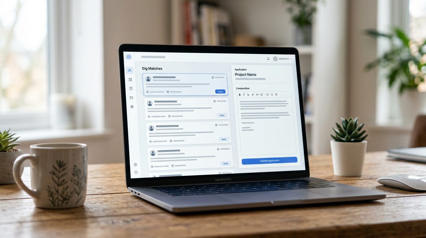 Product dashboard preview